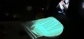 ぁゃしぃ夜光ホテルキーホルダーSET