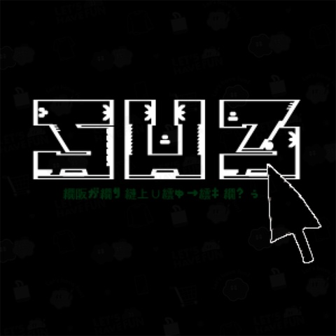 BIG ZIP PARKA (PC-black) 【第2版】