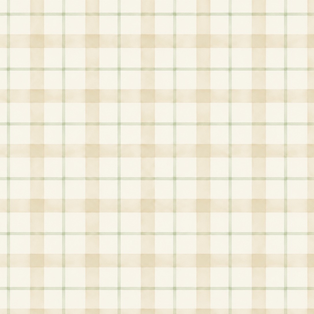 【デジタルペーパー5柄セット/正方形】やさしい冬の森|しろくま・シマエナガ・ポインセチア