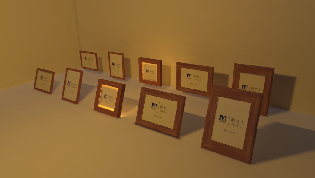 Photo frame——相框