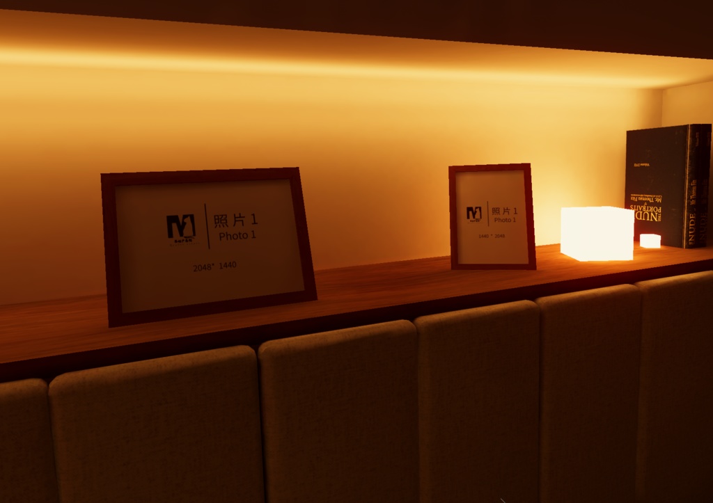 Photo frame——相框