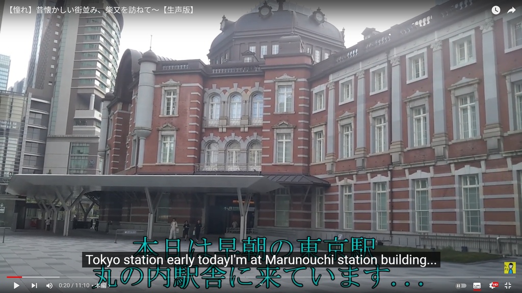 【Avitul・YMM対応】字幕翻訳効率化