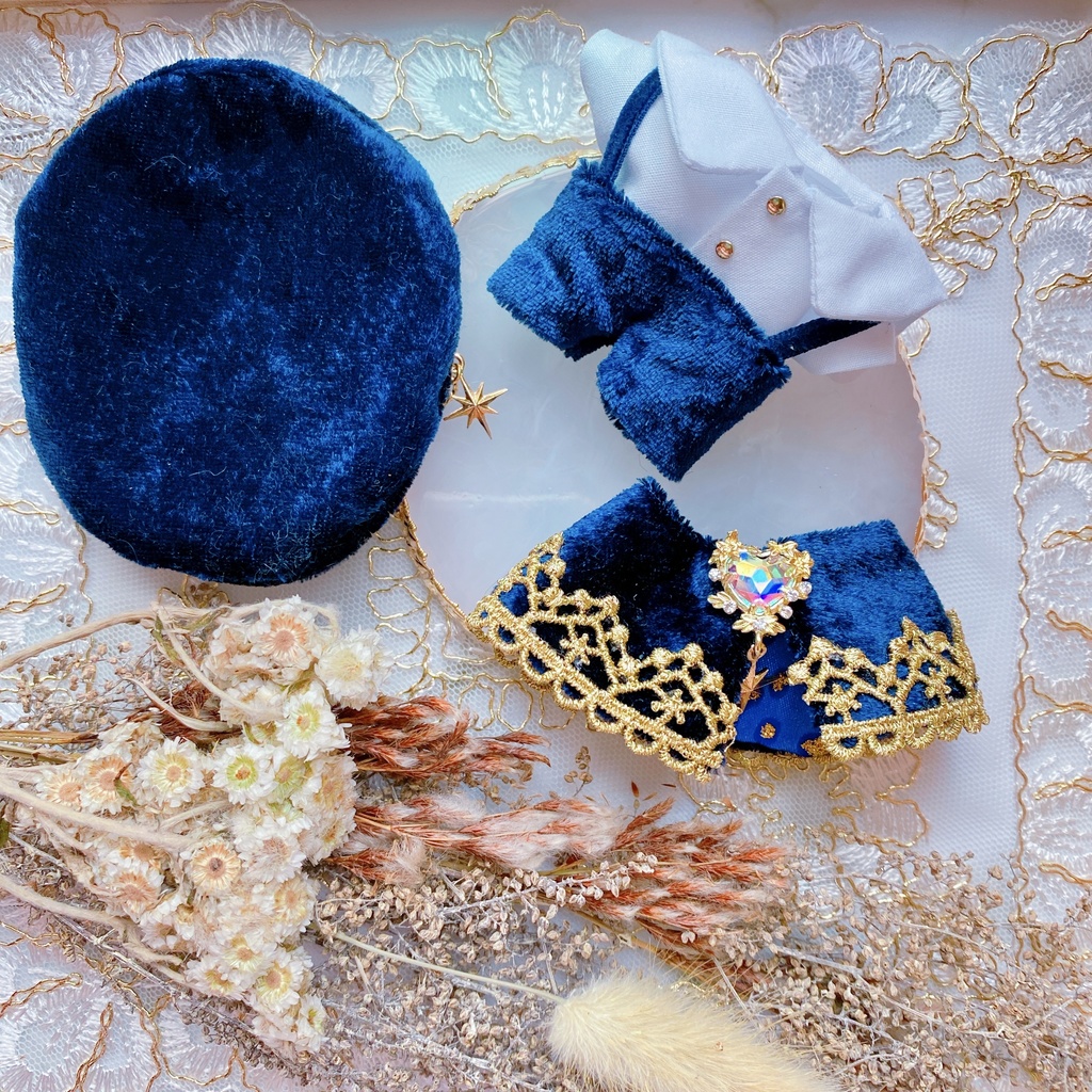 星の聖歌隊セット