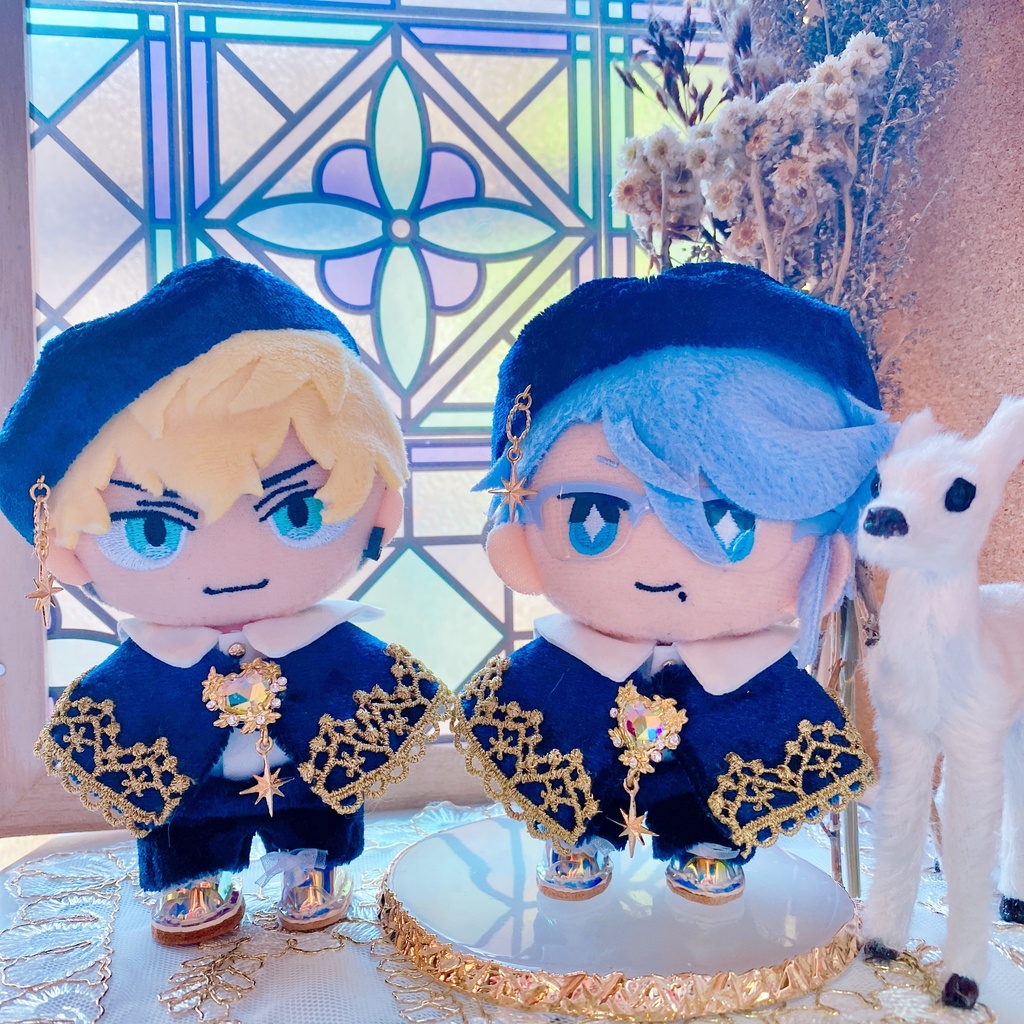 星の聖歌隊セット