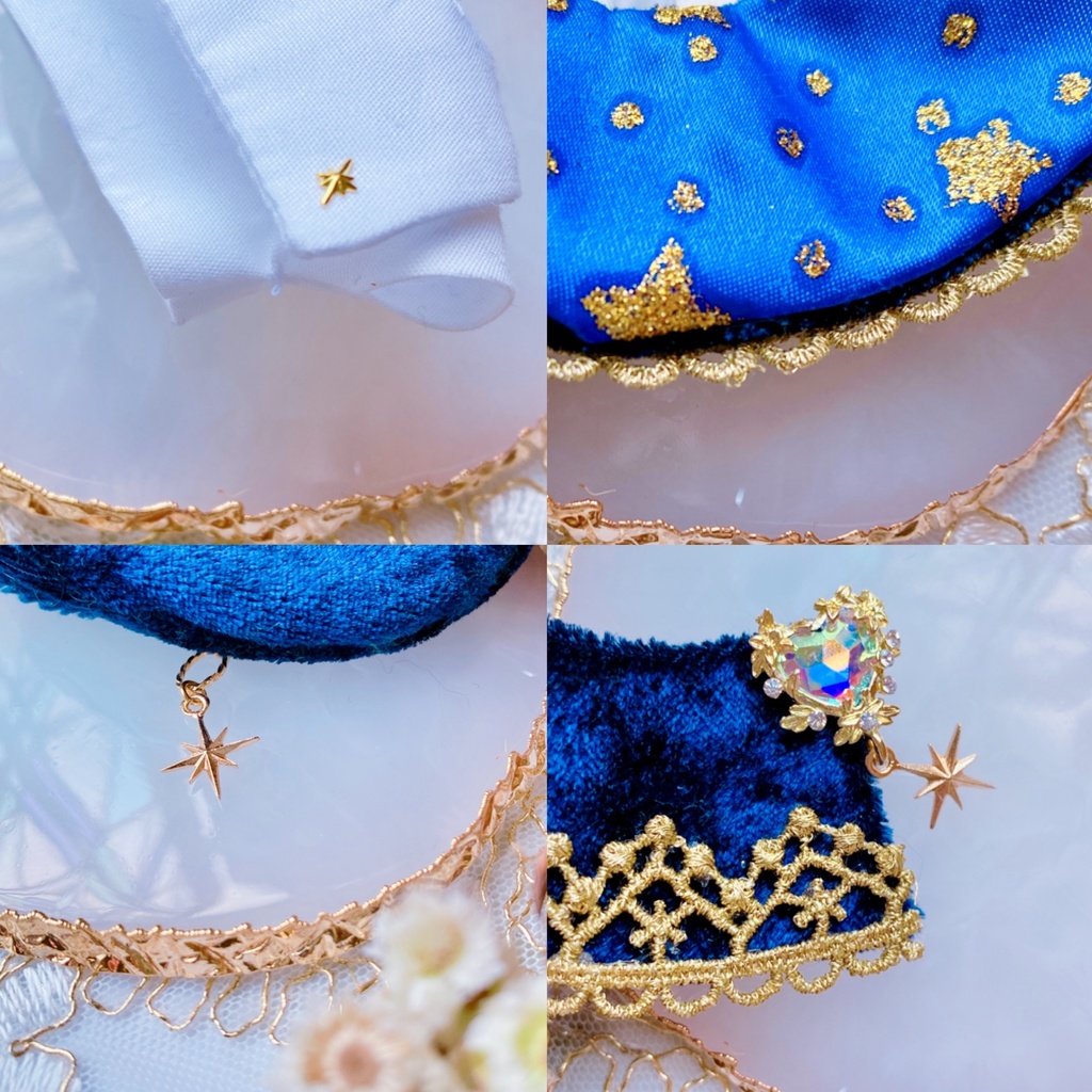 星の聖歌隊セット