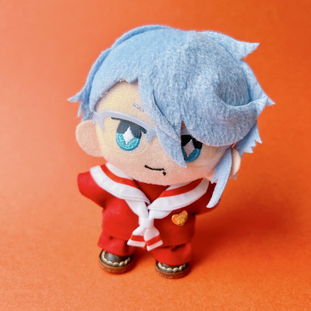 チョコレートセーラーセット