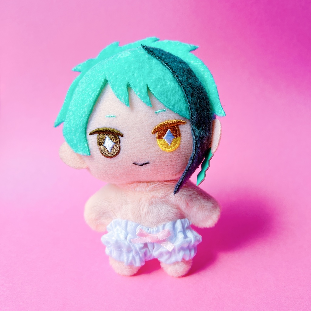 ぬいのおぱんつ