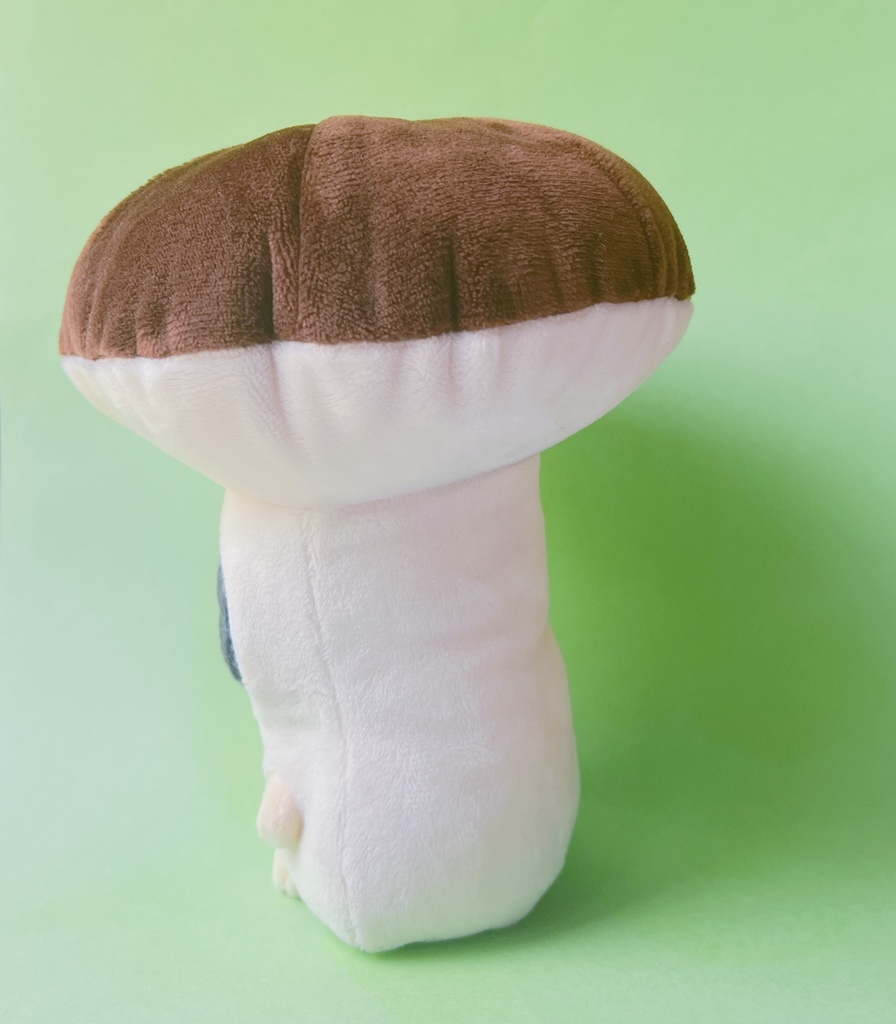 NOeSIS キグルミキノコ グッズ 大量まとめ 即購入大歓迎！ きのこのきぐるみ🍄 - polpo - BOOTH