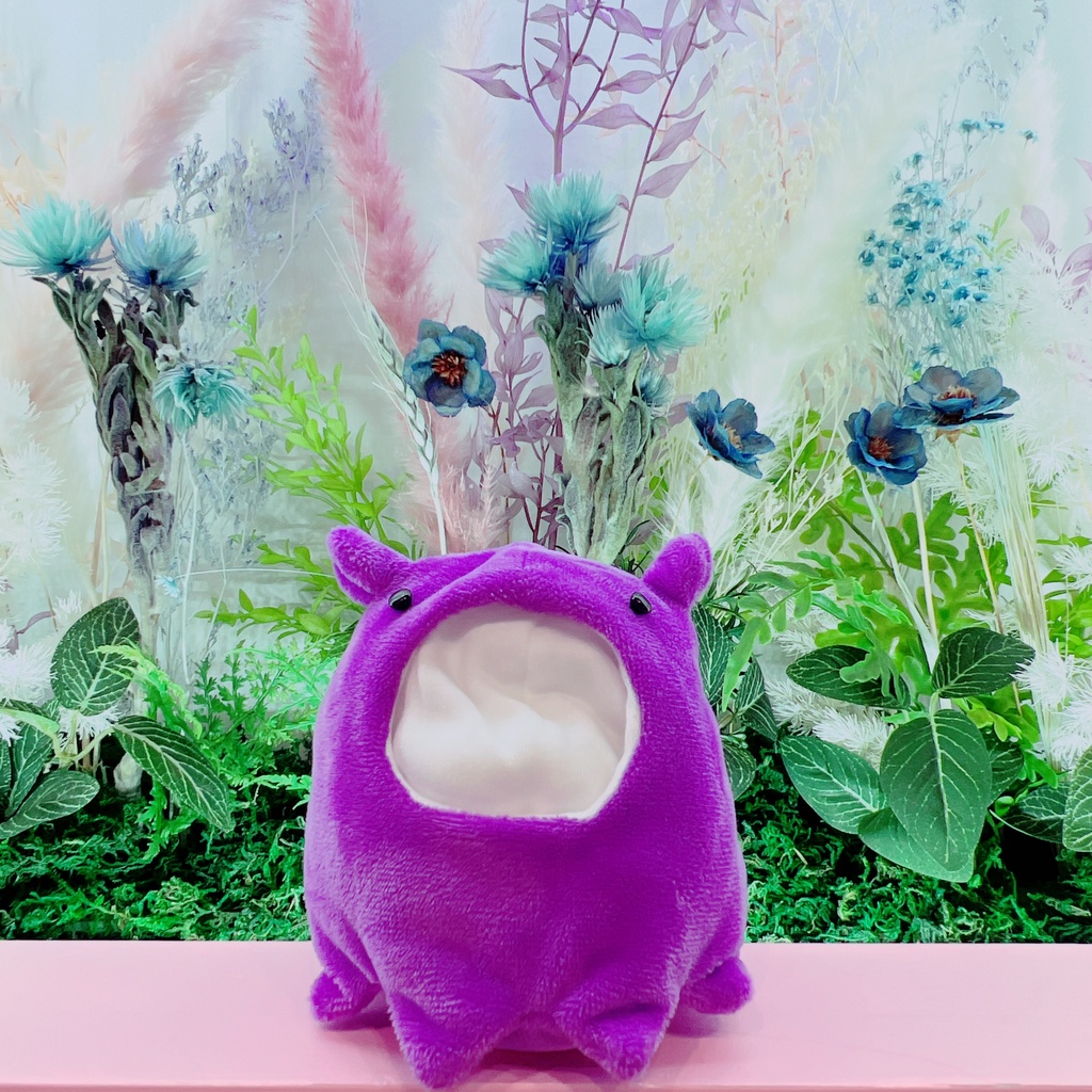 めんだこちゃん
