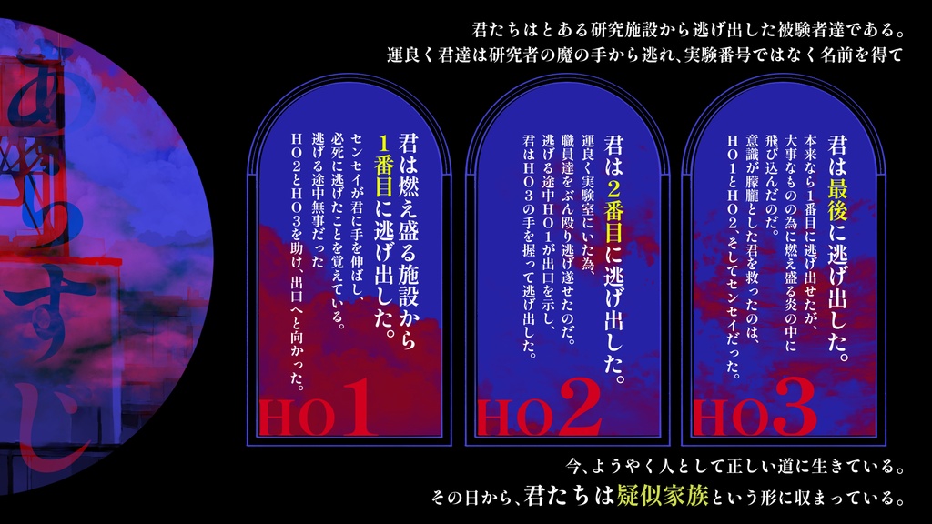 【SALE】CoC『阿修羅高校の㋔』  SPLL:E198803