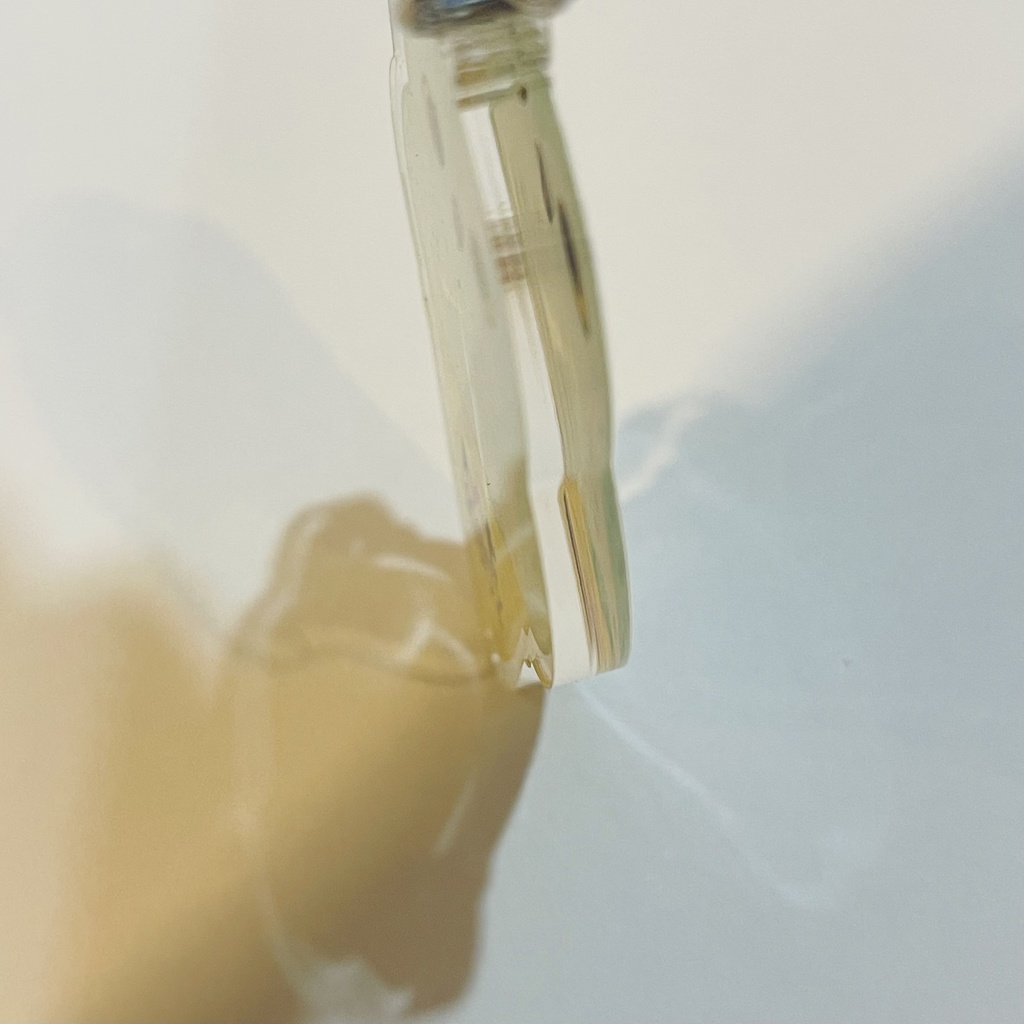 MINTY TOKYO アクリルキーホルダー 01 (Acrylic Keychain 01)