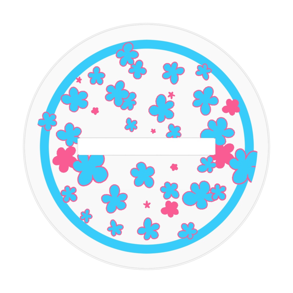 なぞのせいぶつ「わたるくん」Ver.あめのひ