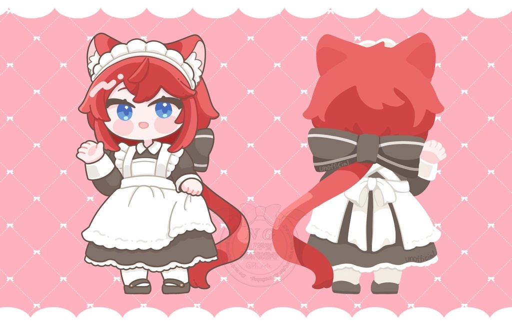 メイドアデアクリルスタンド