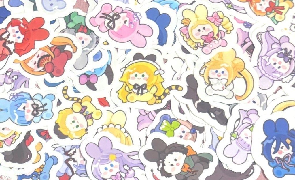 フレークシール