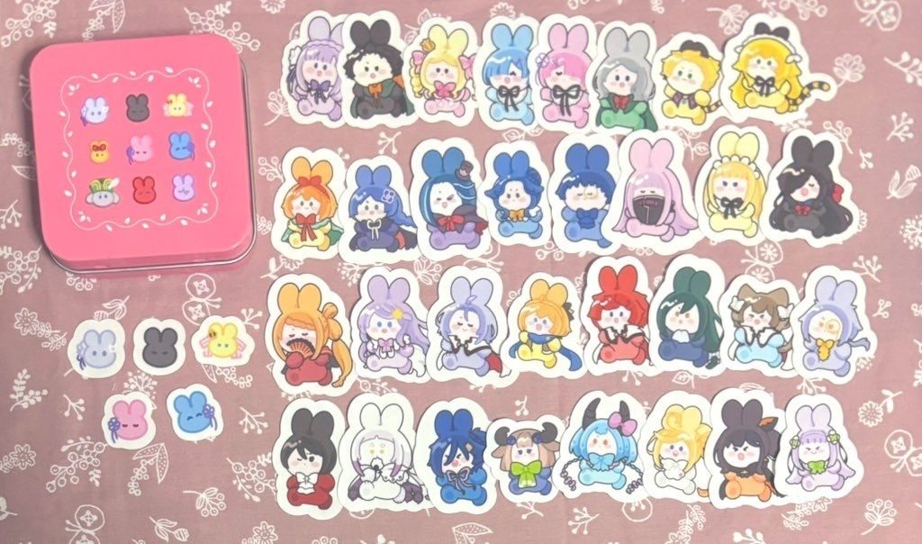 フレークシール