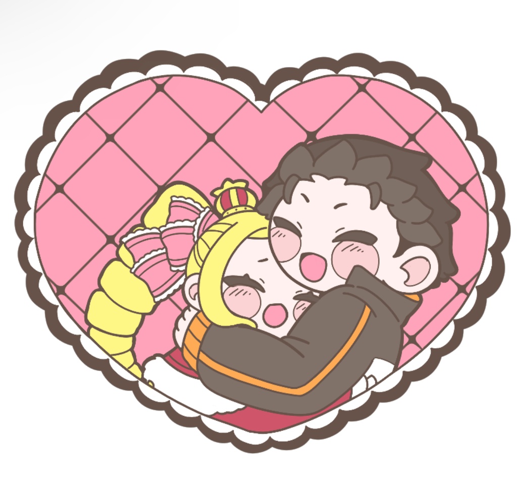 スバベアラバーストラップ