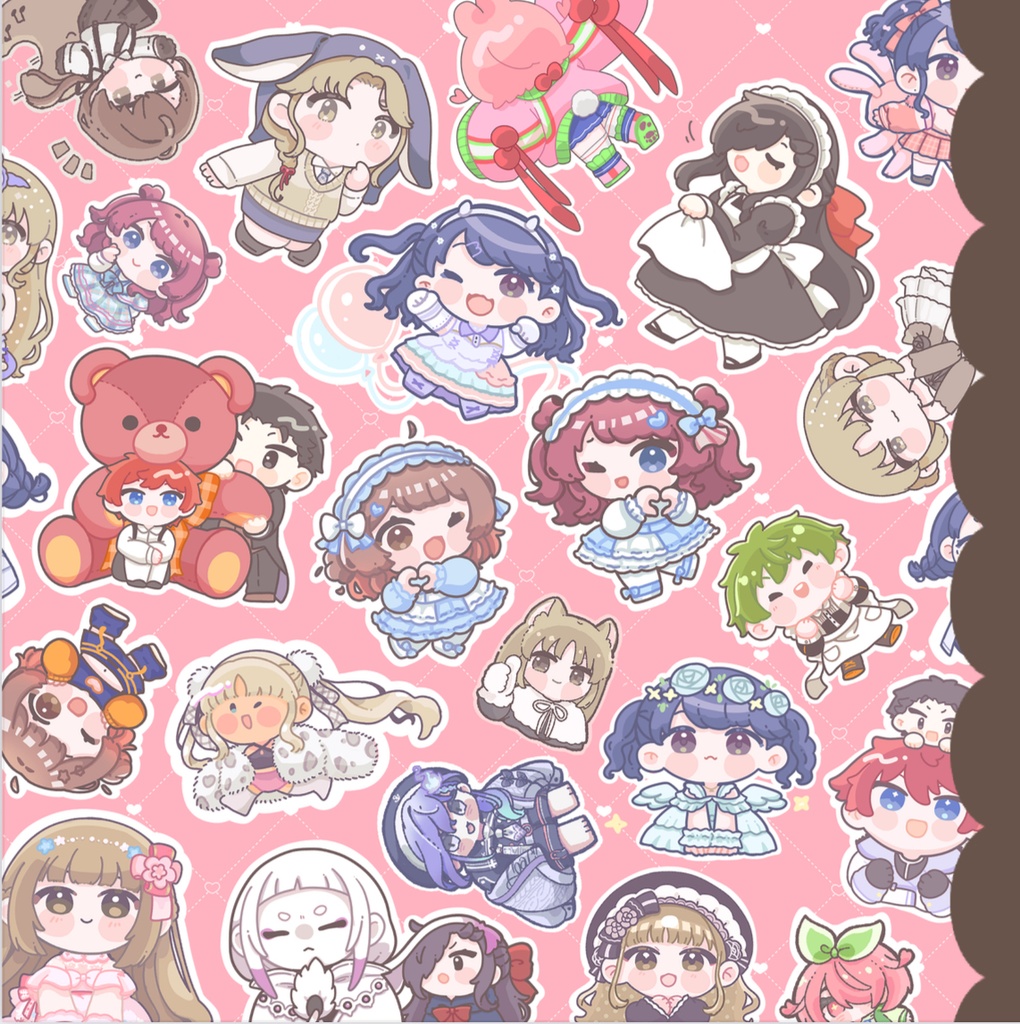 イラスト本「おえかきまとめ本」