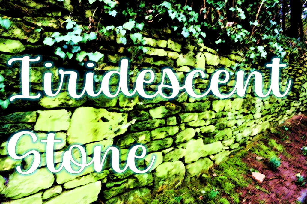 【COCシナリオ】Iridescent Stone