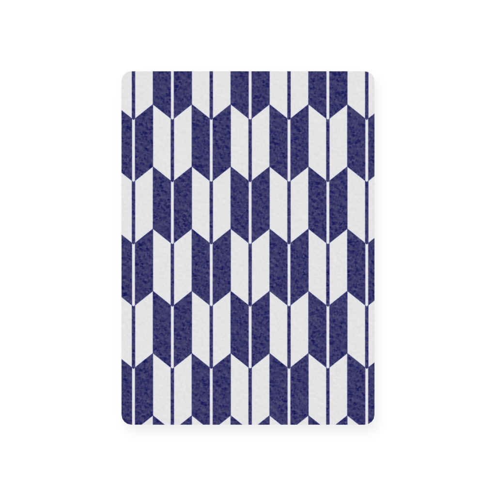 あすか氏@犬のエサver魔法界(プラスチックカード-トレカ)