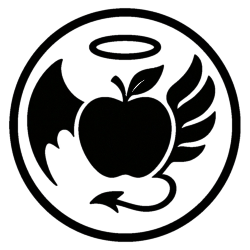 マグカップ ロゴ ver.1.2