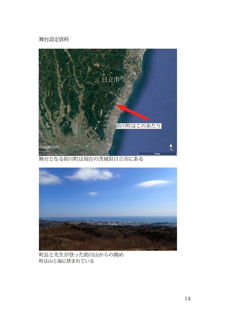 通常配送 / コール・マイネーム【尾形百之助_少年期小説】