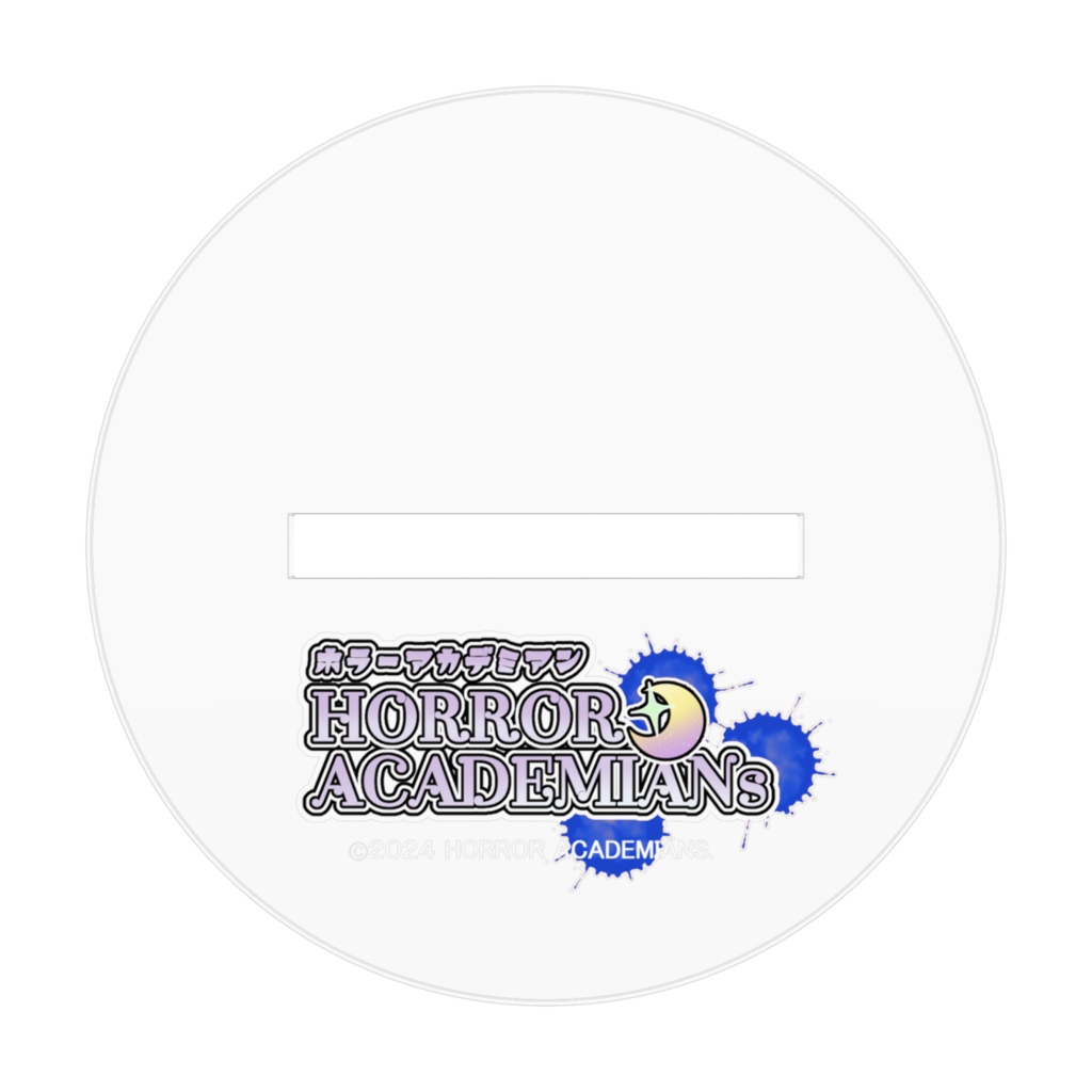 (ぱん先生描き下ろし!)メドウィン・トリス新衣装記念アクスタ