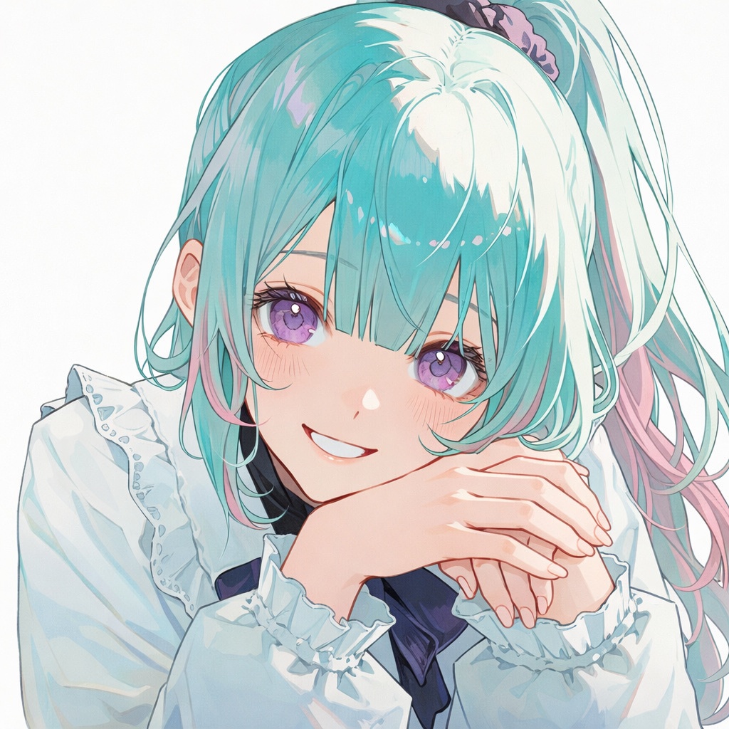 アイコン缶バッジセット