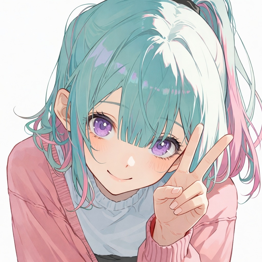 アイコン缶バッジセットb