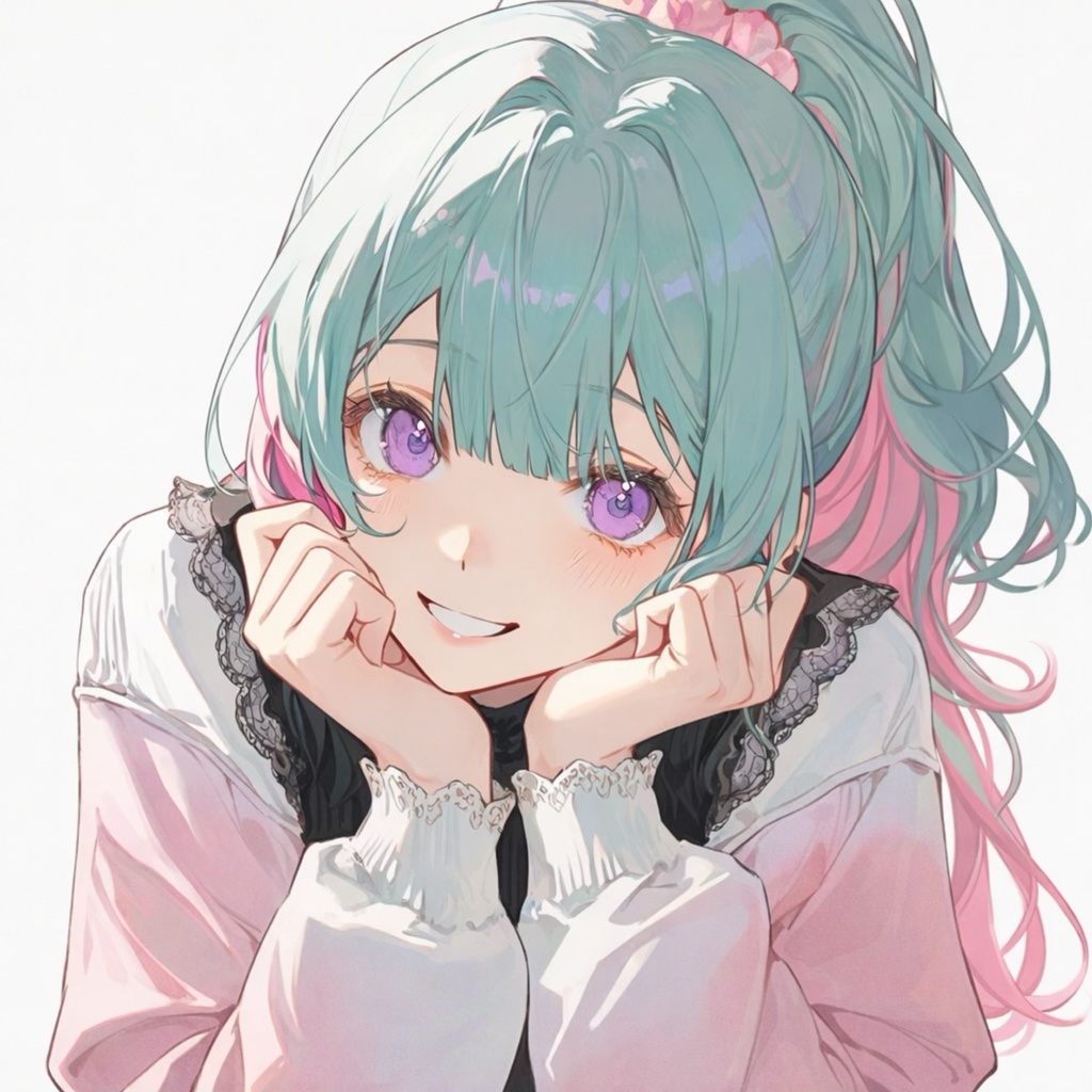 アイコン缶バッジセットb