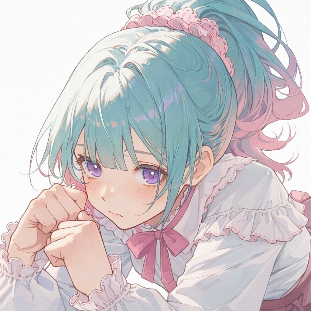 アイコン缶バッジセットb