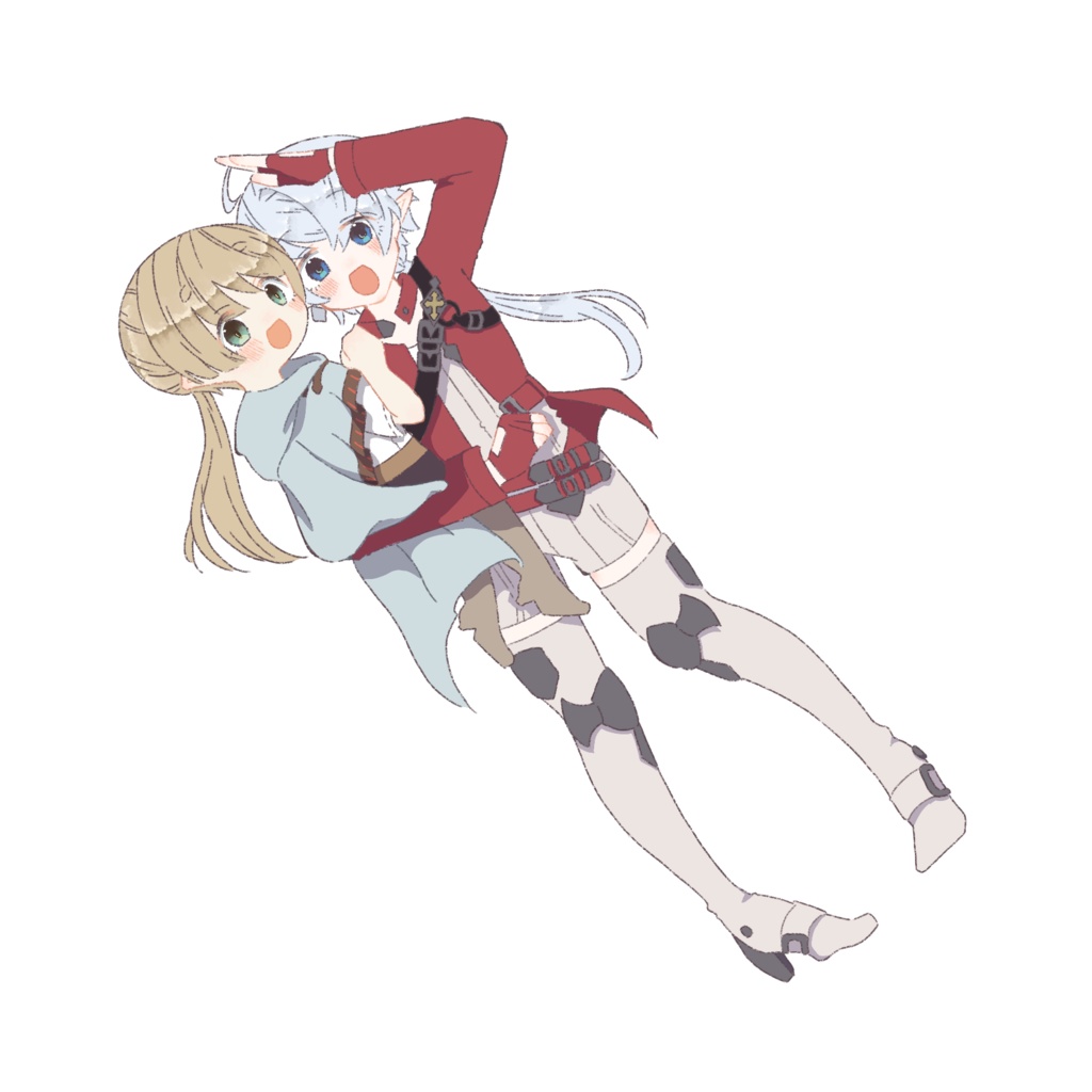 アリ光♀アクスタ