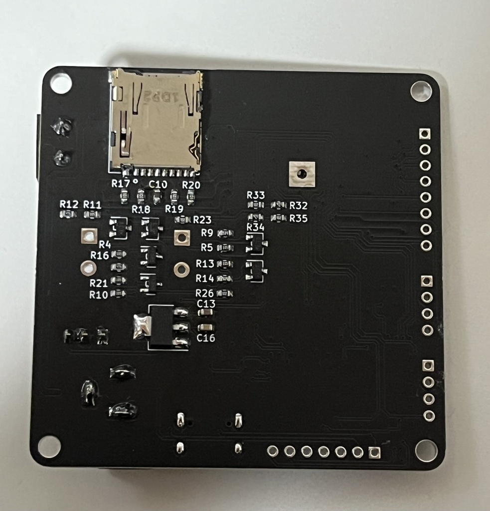 汎用IoT基板 "E-Progress"