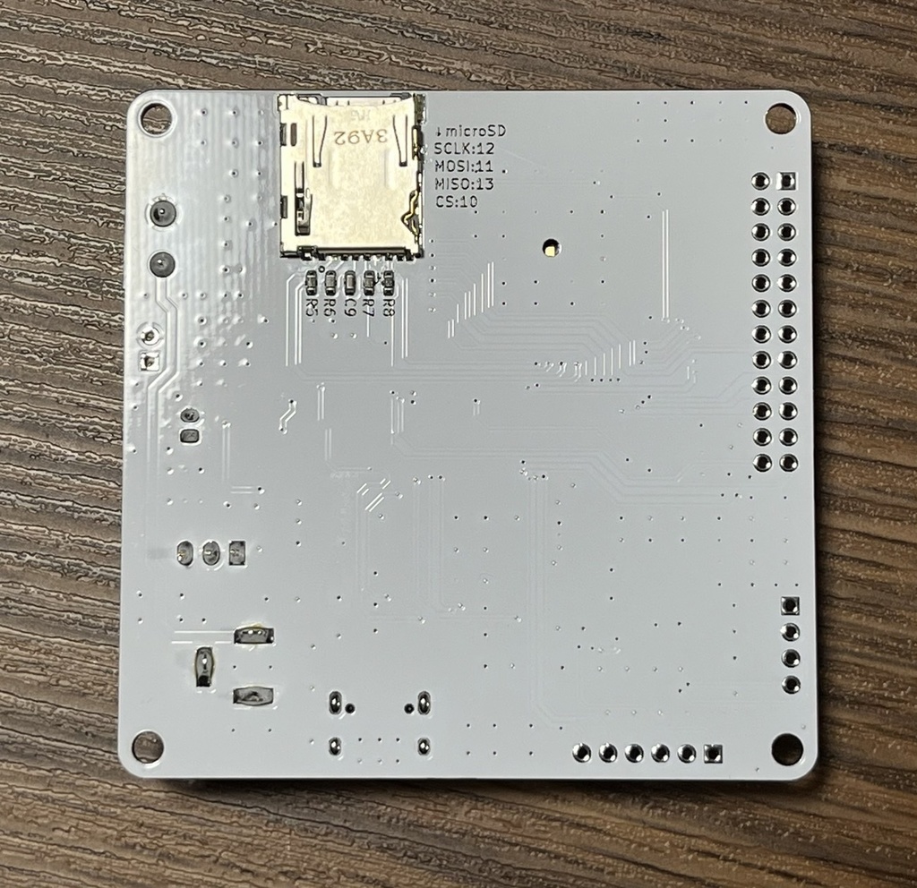 汎用IoT基板 "E-Progress-S3"