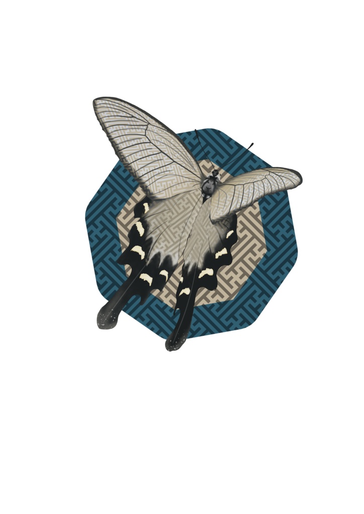 アクリルスタンド全7種