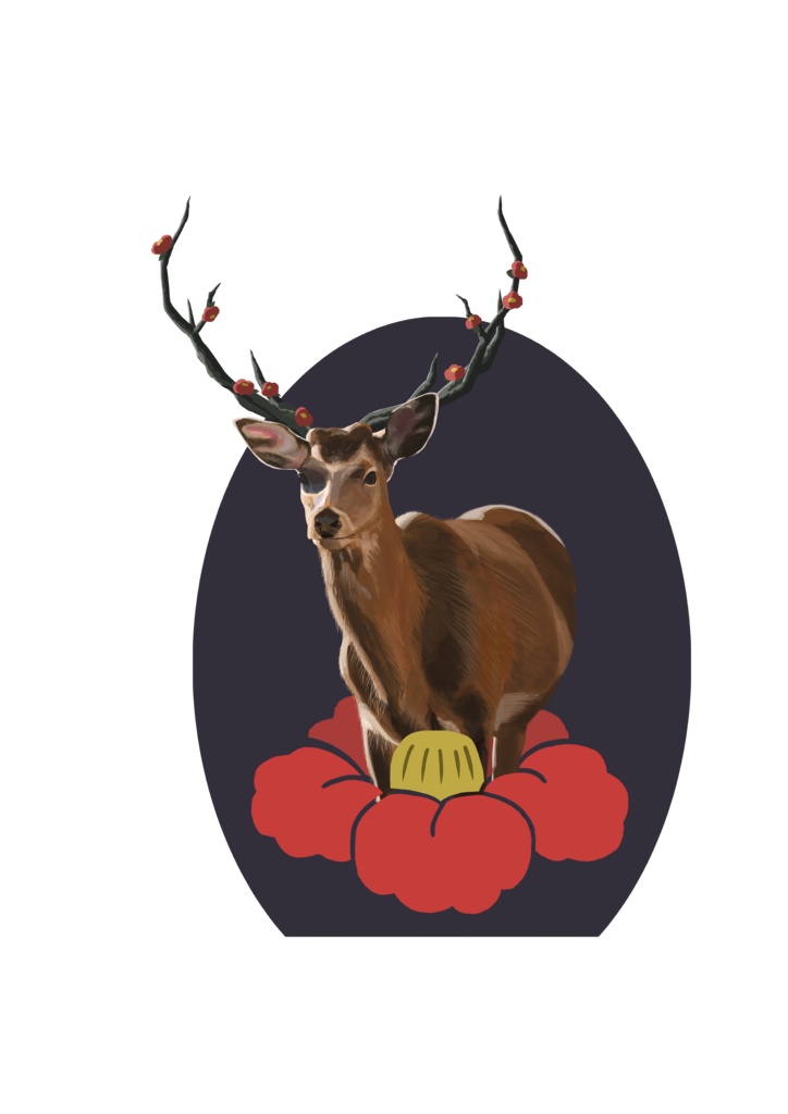 アクリルスタンド全7種