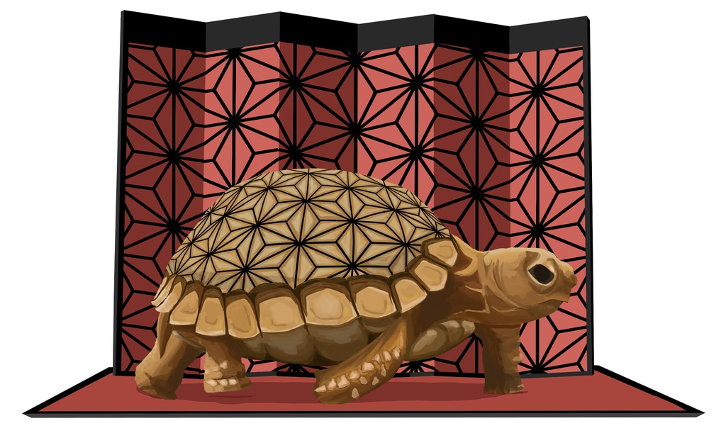 アクリルスタンド全7種