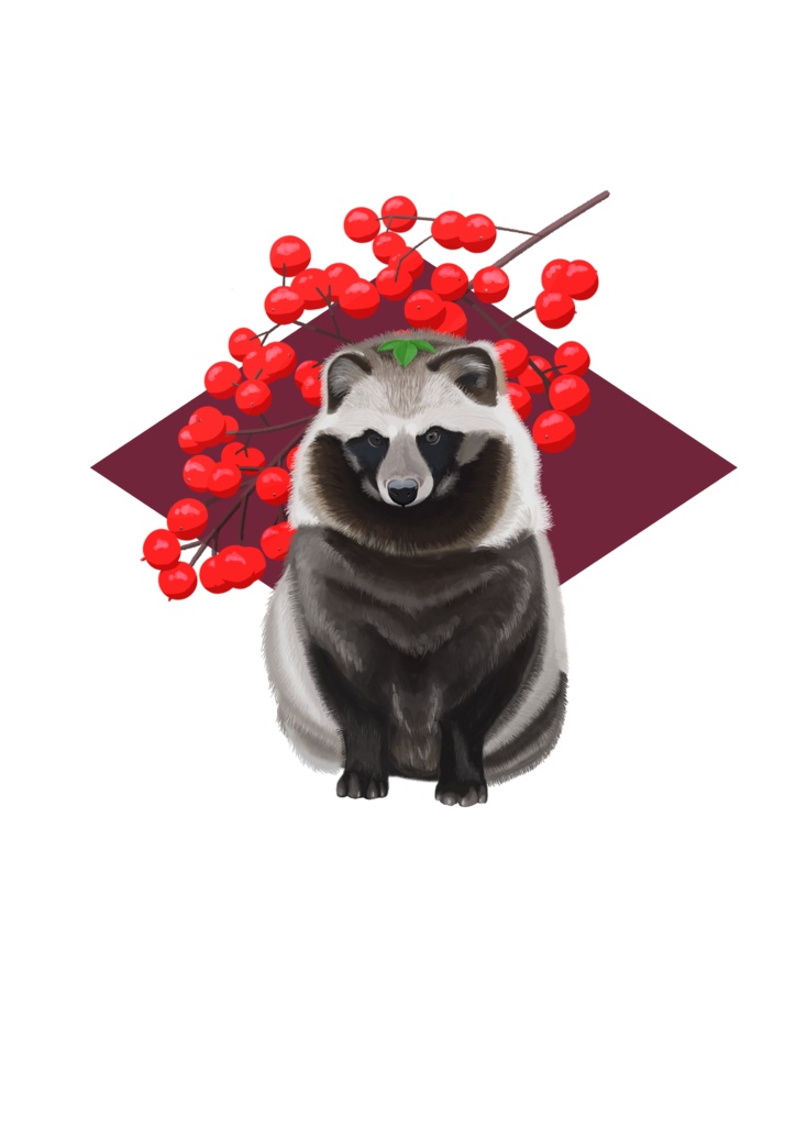 アクリルスタンド全7種