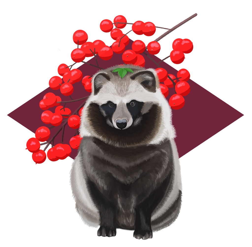 耐水ステッカー 全9種