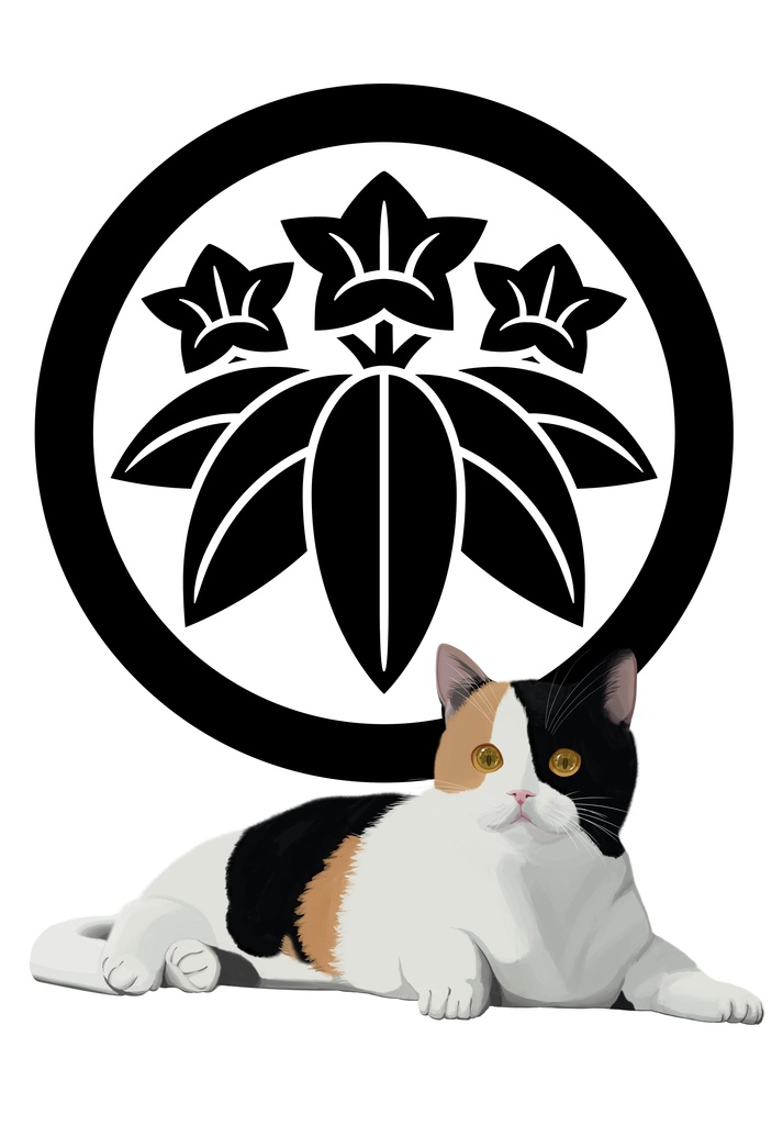 アクリルキーホルダー/アンブレラマーカー