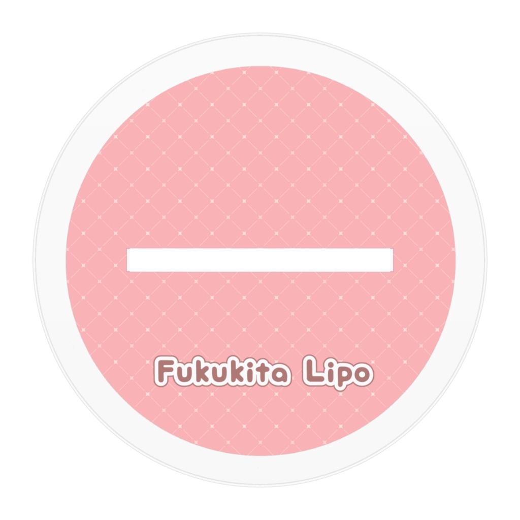 アクリルフィギュア(2022年誕生日)