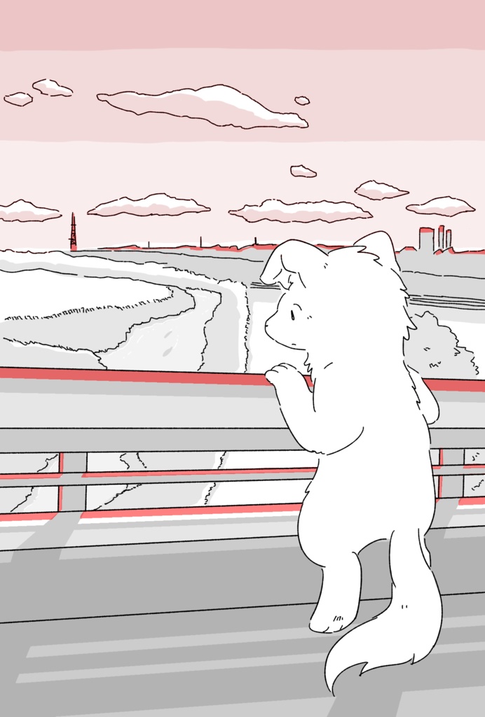 ポストカード（3種セット）