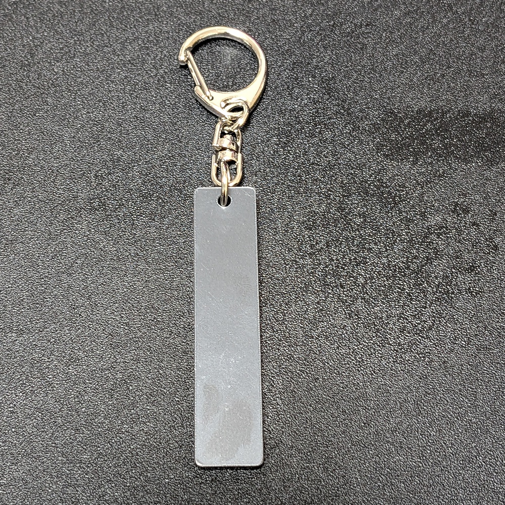 「文々。新聞」タグキーホルダー|東方Project