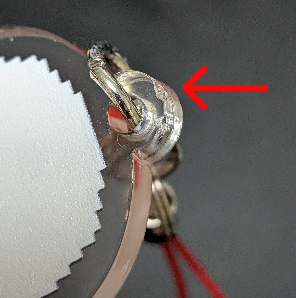 【B品セット】東方風神録アイテム ドット絵アクリルキーホルダー(ミニver.)