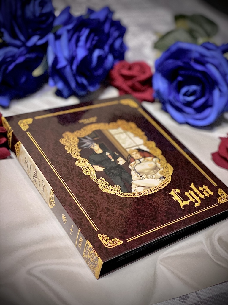 ポストカードホルダー