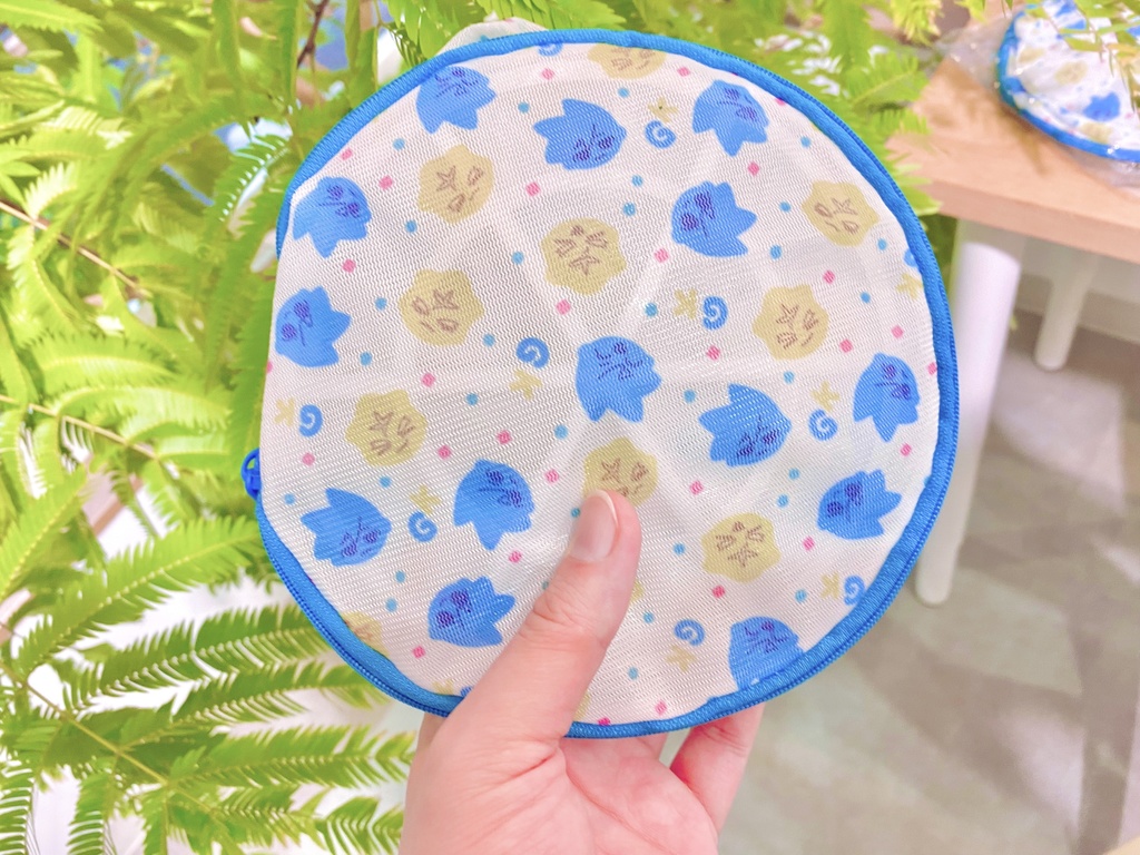 ガロクレ洗濯ネット