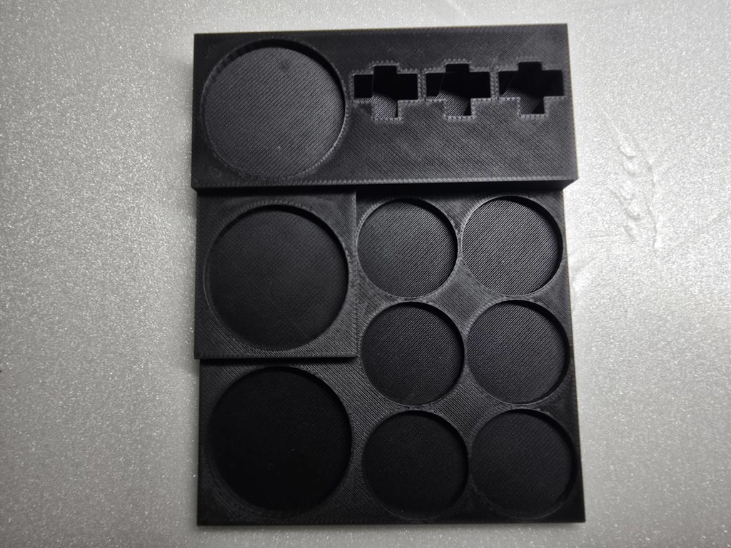 【4点セット】CATAN-カタン 都市と騎士版 プレイヤーボード