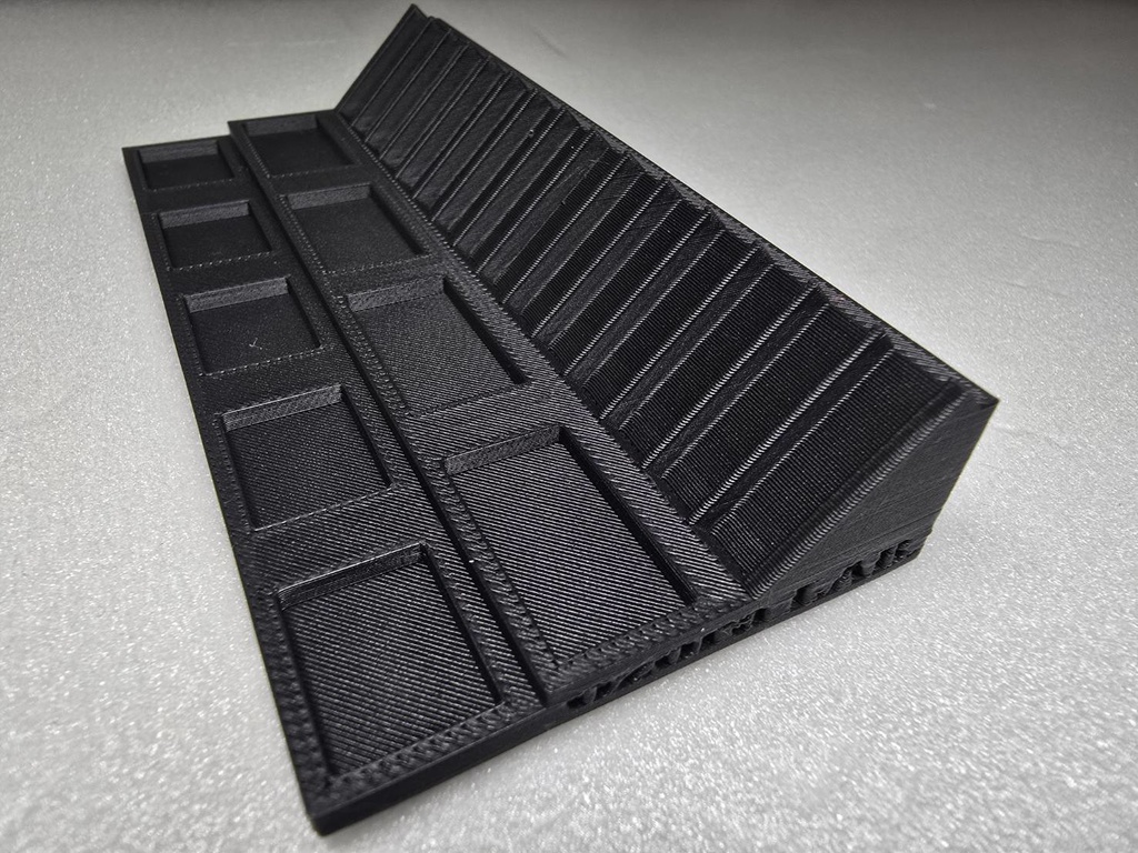 【4点セット】CATAN-カタンプレイヤーボード(木製コマ)