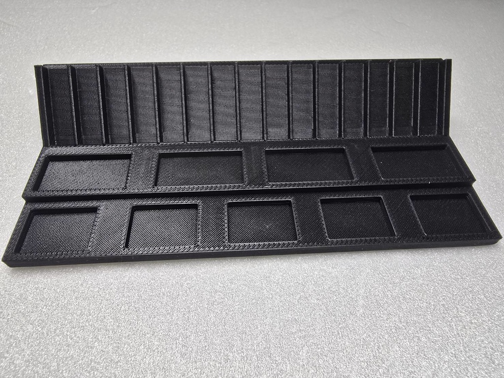 【4点セット】CATAN-カタンプレイヤーボード(木製コマ)