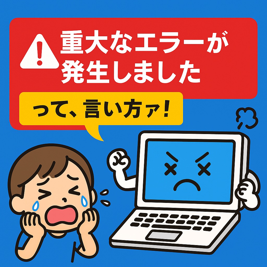Windowsメッセージ翻訳マニュアル vol.1