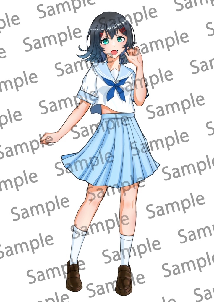 CoCシナリオ【サイダーサマーサンドリヨン】 SPLL:E199957